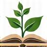 농업 교육 및 훈련 프로그램 아이콘