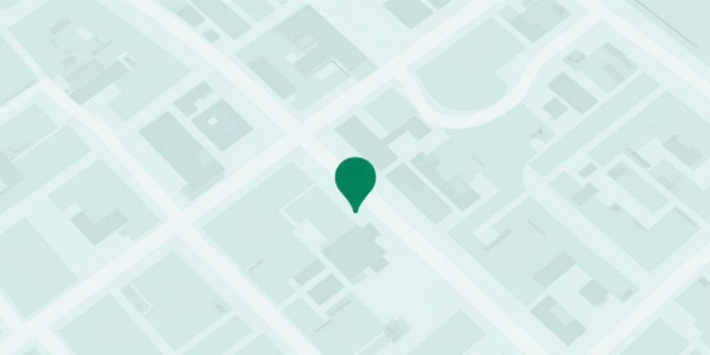 서울 종로구 세종대로 Mokwon 본사 위치를 보여주는 지도